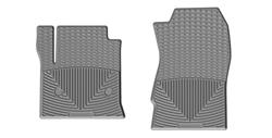 WeatherTech All-Weather Floor Mats W309GR