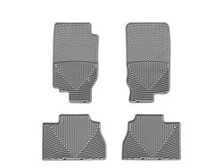 WeatherTech All-Weather Floor Mats for 2003-2005 AVIATOR - W30GR-W70GR