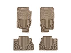 WeatherTech All-Weather Floor Mats for 2003-2005 AVIATOR - W30TN-W70TN