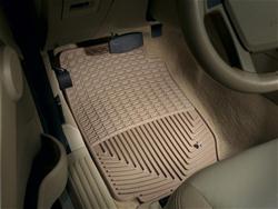 WeatherTech All-Weather Floor Mats W30TN