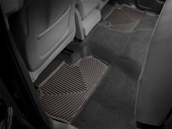 WeatherTech All-Weather Floor Mats W310CO