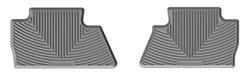 WeatherTech All-Weather Floor Mats W311GR