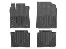 WeatherTech All-Weather Floor Mats for 2013-2016 AVALON - W312-W256