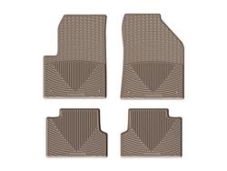 WeatherTech All-Weather Floor Mats for 2014-2015 CHEROKEE - W315TN-W317TN