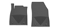 WeatherTech All-Weather Floor Mats for 2014-2020 IMPALA - W318