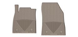 WeatherTech All-Weather Floor Mats for 2014-2020 IMPALA - W318TN