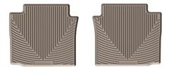 WeatherTech All-Weather Floor Mats for 2014-2020 IMPALA - W319TN