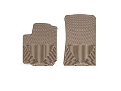 WeatherTech All-Weather Floor Mats W31TN