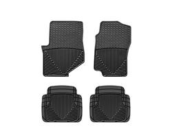 WeatherTech All-Weather Floor Mats W32-W50