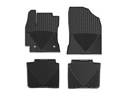 WeatherTech All-Weather Floor Mats for 2014-2016 COROLLA - W320-W256