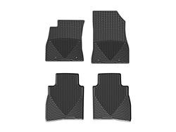 WeatherTech All-Weather Floor Mats for 2014-2019 SENTRA - W328-W332