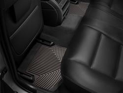 WeatherTech All-Weather Floor Mats W331CO