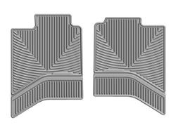 WeatherTech All-Weather Floor Mats W336GR
