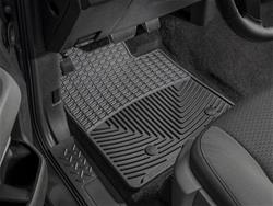 WeatherTech All-Weather Floor Mats for 2013-2015 DURANGO, GRAND CHEROKEE - W338