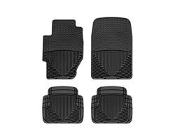 WeatherTech All-Weather Floor Mats for 2002-2005 CIVIC - W34-W50