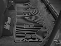 WeatherTech All-Weather Floor Mats for 2018-2025 ODYSSEY - W467