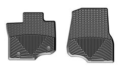 WeatherTech All-Weather Floor Mats W345