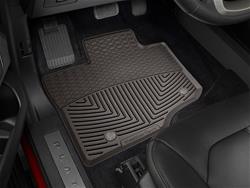 WeatherTech All-Weather Floor Mats W345CO