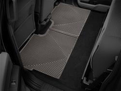 WeatherTech All-Weather Floor Mats W346CO