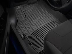WeatherTech All-Weather Floor Mats WTLB307136