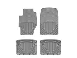 WeatherTech All-Weather Floor Mats W34GR-W20GR