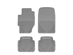 WeatherTech All-Weather Floor Mats for 2002-2005 CIVIC - W34GR-W50GR