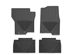 WeatherTech Floor Mats, Automotive W350-W362