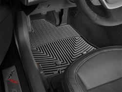 Weathertech All Weather Floor Mats W352