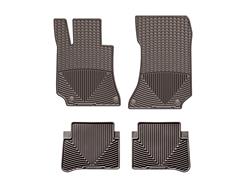 WeatherTech All-Weather Floor Mats W357CO-W164CO