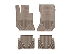 WeatherTech All-Weather Floor Mats W357TN-W164TN
