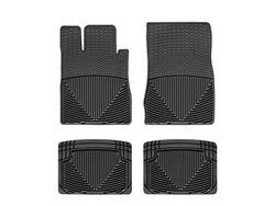WeatherTech All-Weather Floor Mats W36-W20