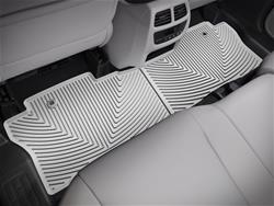 WeatherTech All-Weather Floor Mats for 2019-2025 PASSPORT, 2016-2022 PILOT - W364GR