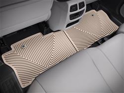 WeatherTech All-Weather Floor Mats for 2019-2025 PASSPORT, 2016-2022 PILOT - W364TN