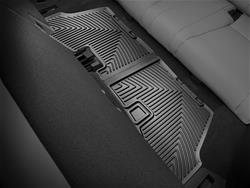 WeatherTech All-Weather Floor Mats for 2016-2022 PILOT - W365