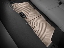 WeatherTech All-Weather Floor Mats for 2016-2022 PILOT - W365TN