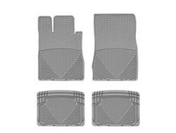 WeatherTech All-Weather Floor Mats W36GR-W20GR