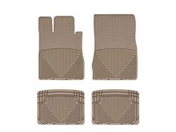 WeatherTech All-Weather Floor Mats W36TN-W20TN