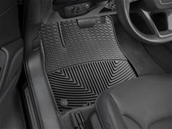 WeatherTech All-Weather Floor Mats W376