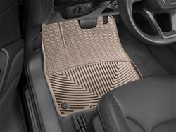 WeatherTech All-Weather Floor Mats W376TN