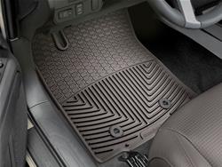 WeatherTech All-Weather Floor Mats for 2016-2017 TACOMA - W377CO