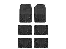 WeatherTech All-Weather Floor Mats for 2003-2006 EXPEDITION, NAVIGATOR - W38-W20-W20