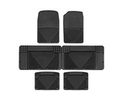 WeatherTech All-Weather Floor Mats for 2003-2006 EXPEDITION, NAVIGATOR - W38-W25-W20