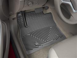 WeatherTech All-Weather Floor Mats for 2016-2019 CRUZE - W386