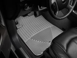 WeatherTech All-Weather Floor Mats W399GR