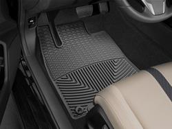 WeatherTech All-Weather Floor Mats for 2016-2021 CIVIC - W390