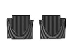 WeatherTech All-Weather Floor Mats for 2016-2021 CIVIC - W391