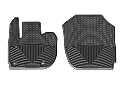 WeatherTech All-Weather Floor Mats for 2015-2020 FIT, 2016-2022 HR-V - W392