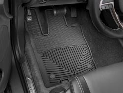 WeatherTech All-Weather Floor Mats W399