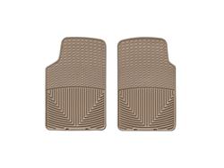 Volkswagen Eurovan Weathertech All Weather Floor Mats W3tn