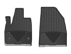 WeatherTech All-Weather Floor Mats for 2017-2023 ACADIA, 2019-2025 BLAZER, 2020-2025 XT6 - W418-W535